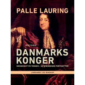 Danmarks konger 