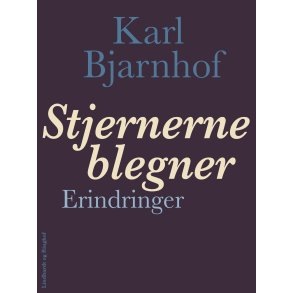 Stjernerne blegner 