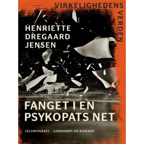 Fanget i en psykopats net 