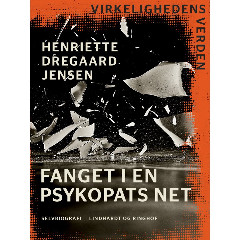 Fanget i en psykopats net 