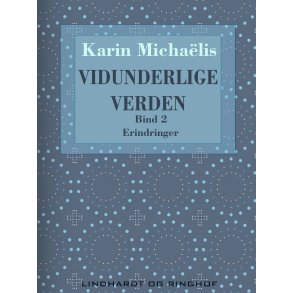Vidunderlige verden (bd. 2) 