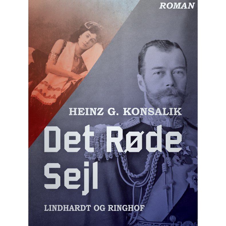 Det rde sejl 