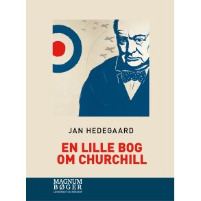 En lille bog om Churchill 