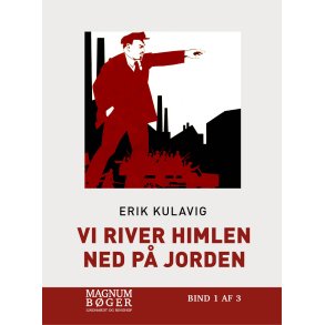 Vi river himlen ned p jorden 