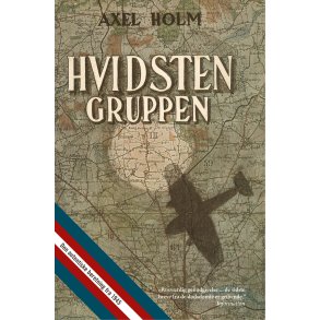 Hvidsten Gruppen 