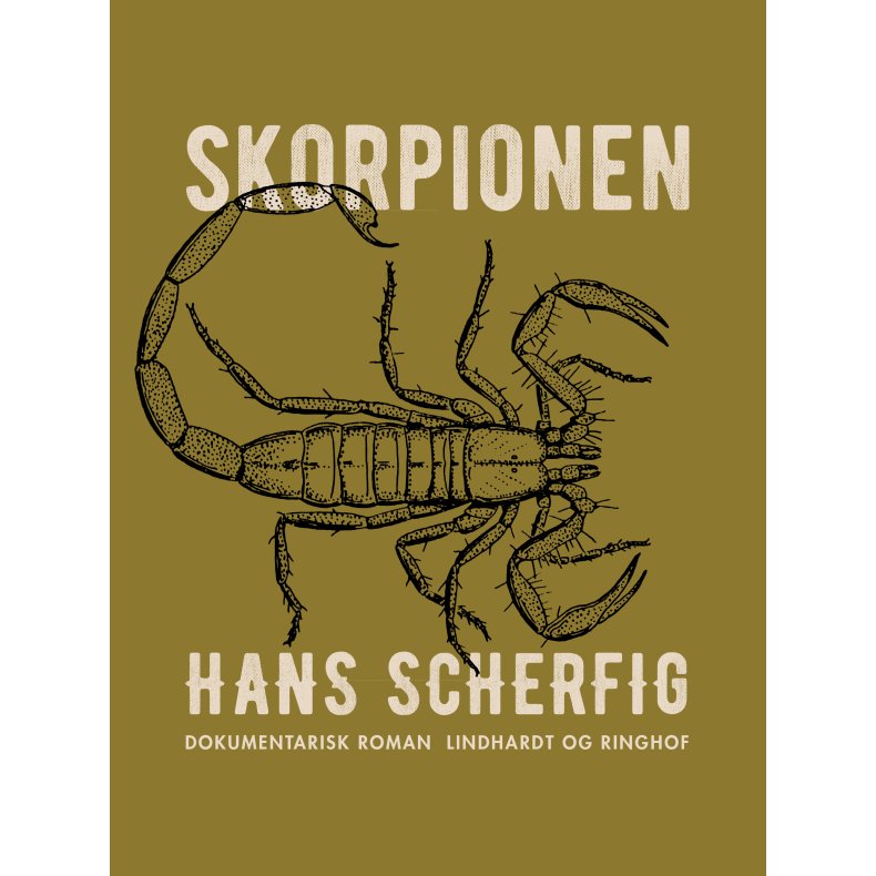 Skorpionen 