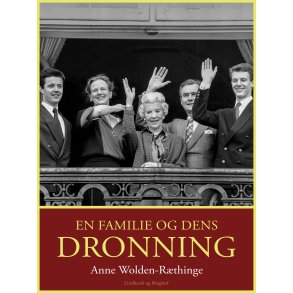 En familie og dens dronning 