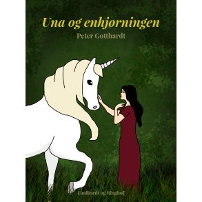 Una og enhjrningen 