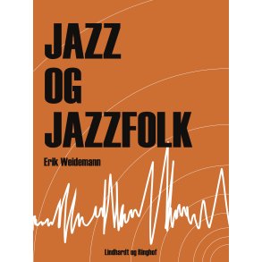 Jazz og jazzfolk 