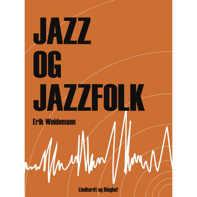 Jazz og jazzfolk 