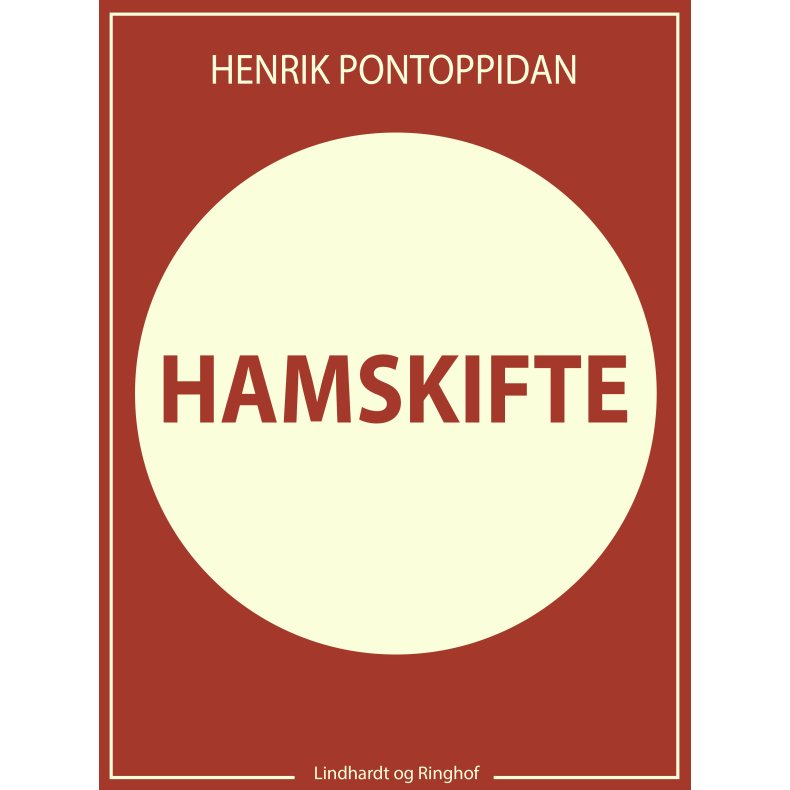 Hamskifte 
