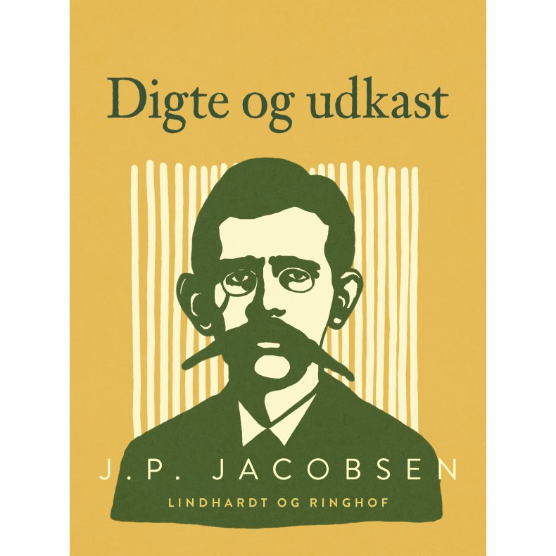 Digte og udkast 