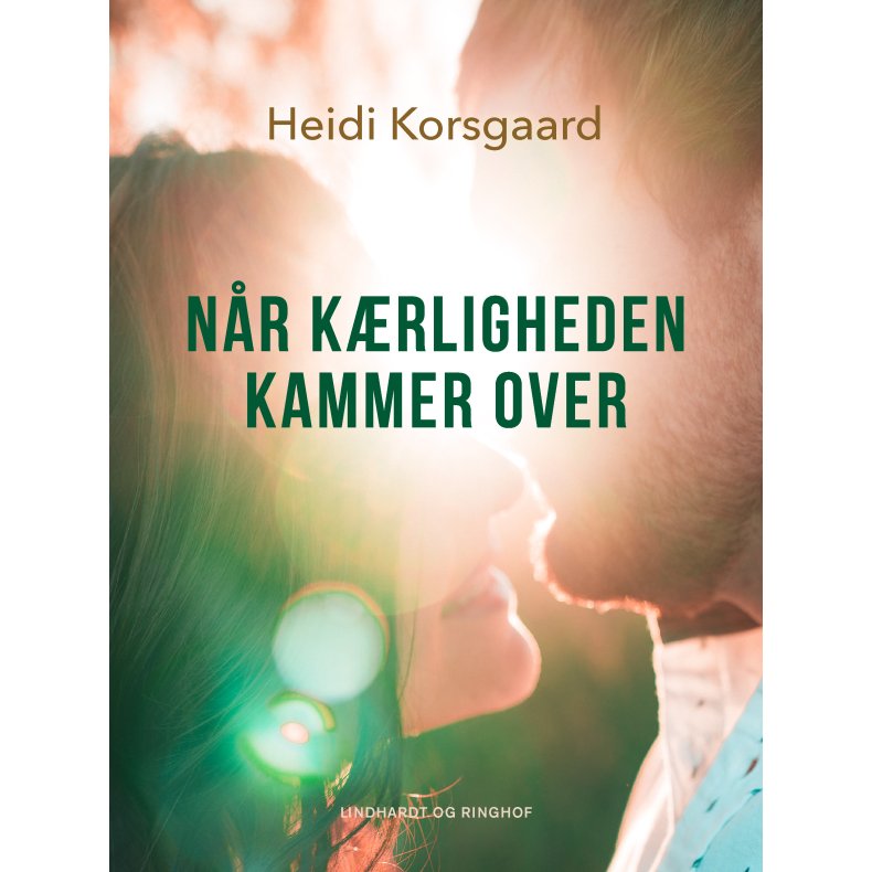 Nr krligheden kammer over 