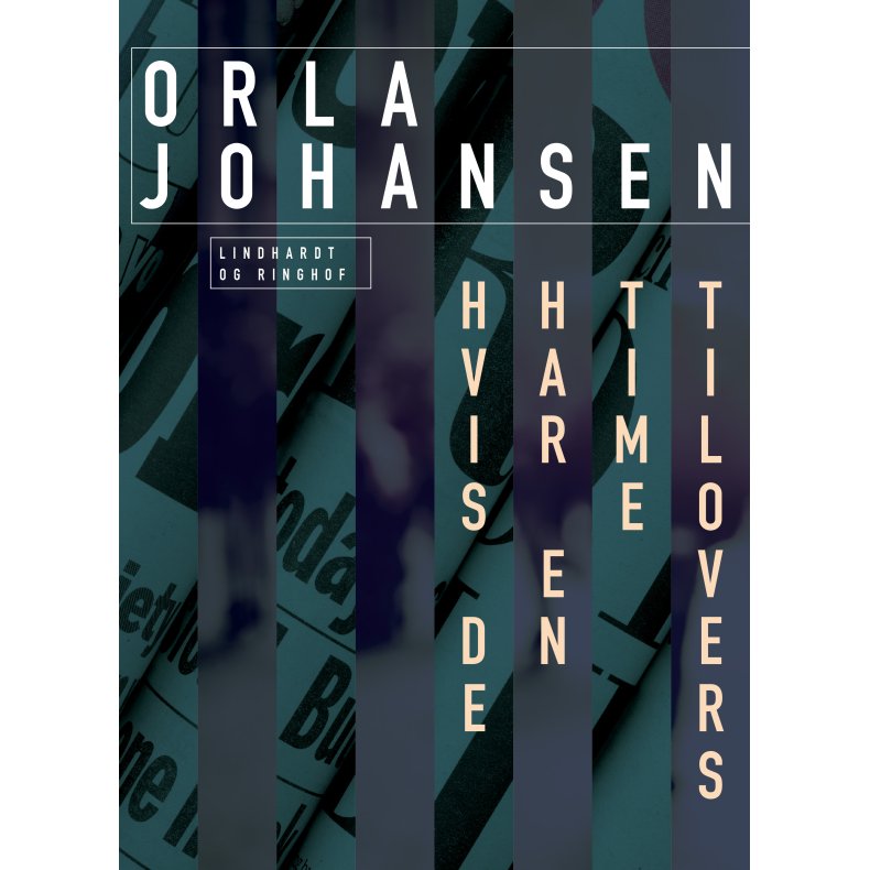 Hvis De har en time til overs 