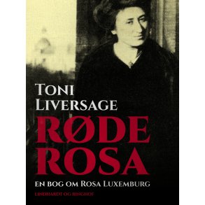 Rde Rosa. En bog om Rosa Luxemburg 