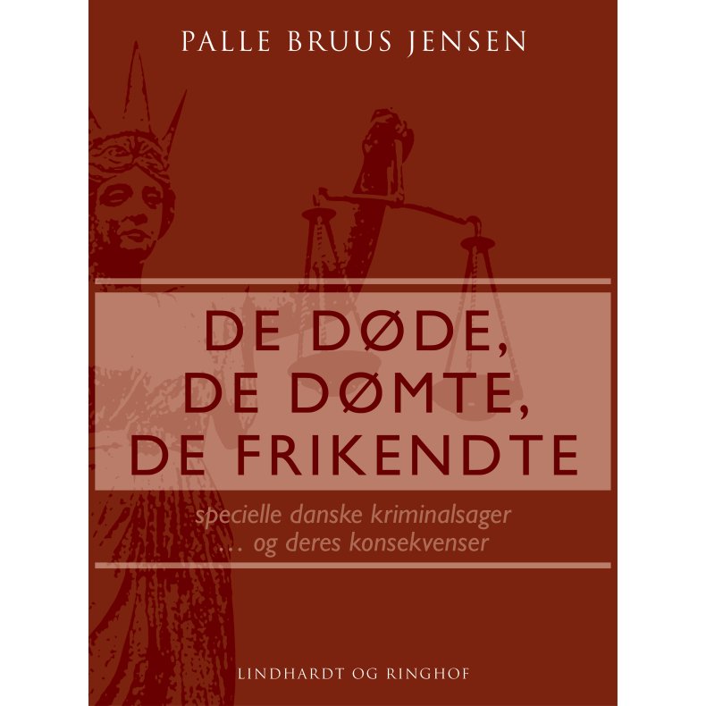 De dde, de dmte, de frikendte 