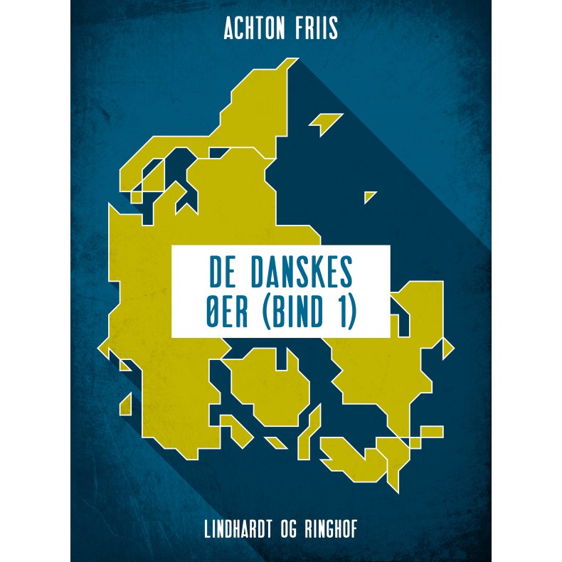 De danskes er (bind 1) 