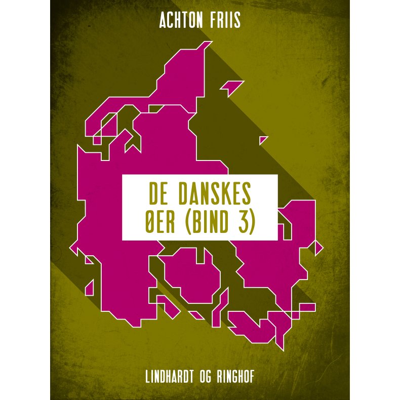 De danskes er (bind 3) 