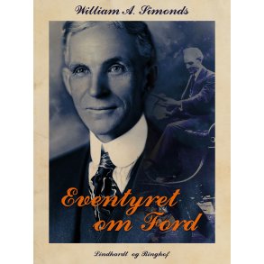 Eventyret om Ford 