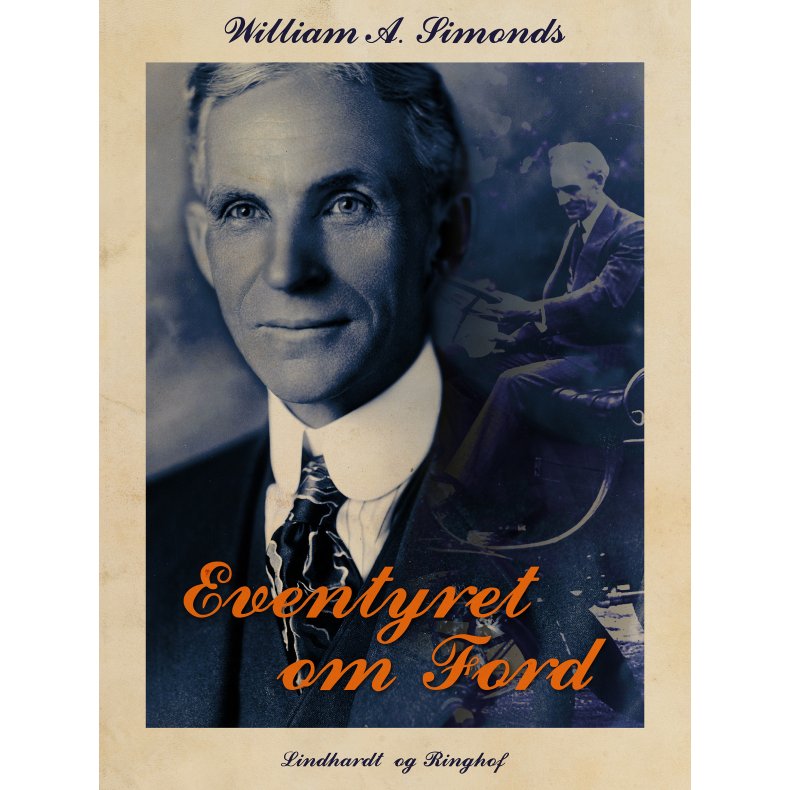 Eventyret om Ford 
