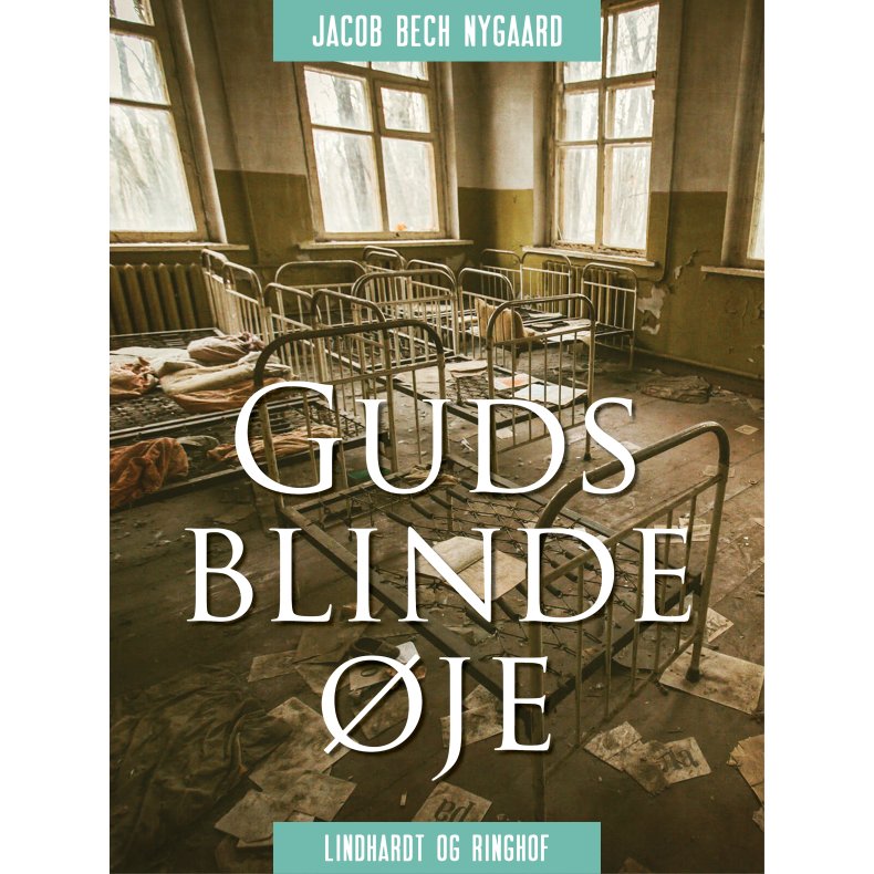 Guds blinde je 