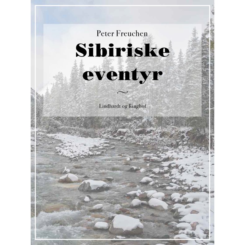 Sibiriske eventyr 