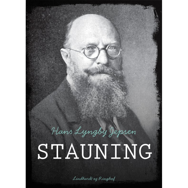 Stauning 