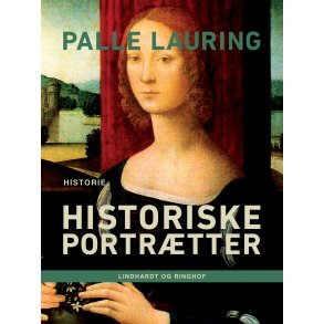 Historiske portrtter 