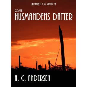 Husmandens datter 