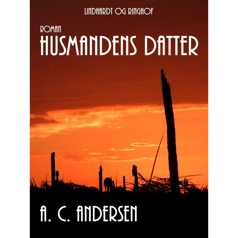 Husmandens datter 