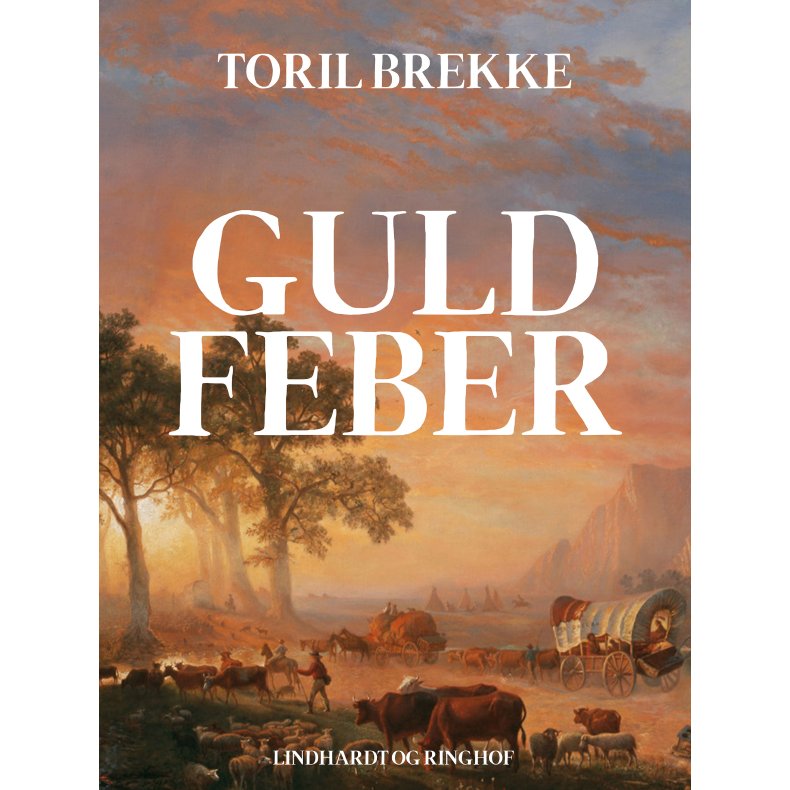 Guldfeber 