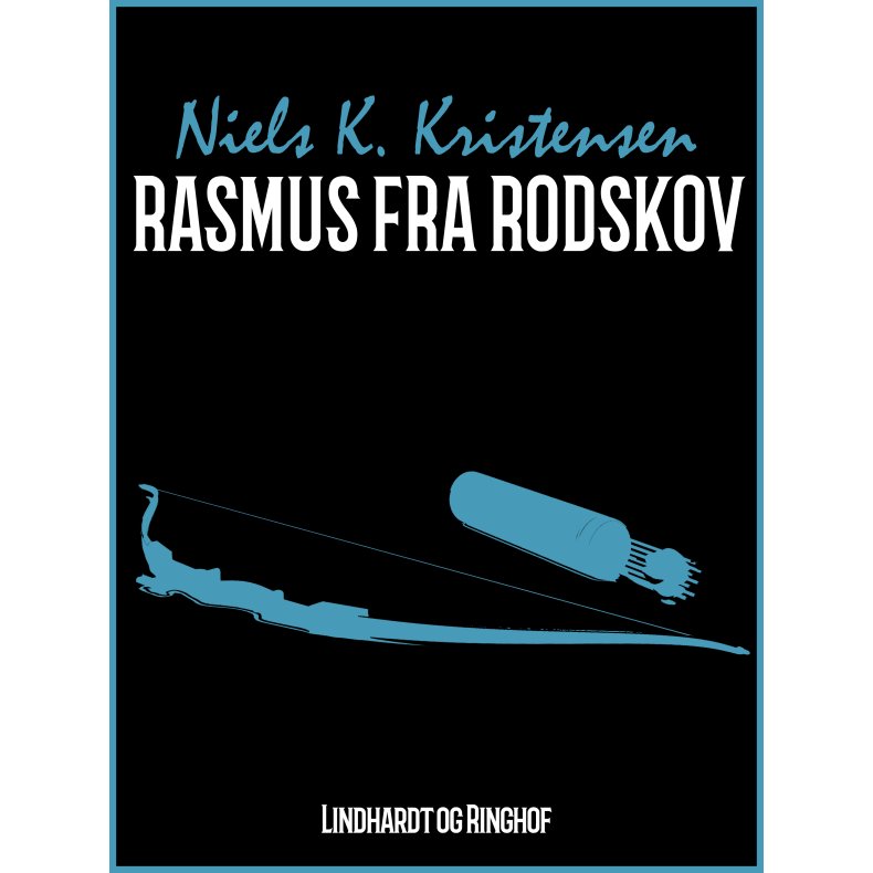 Rasmus fra Rodskov 