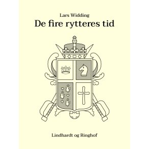 De fire rytteres tid 