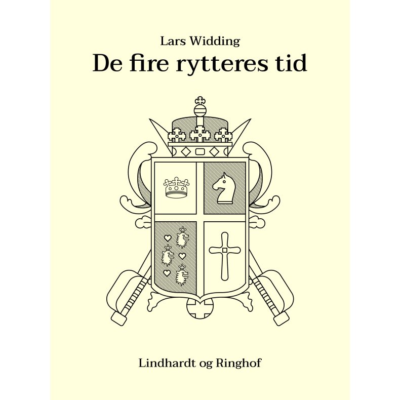 De fire rytteres tid 
