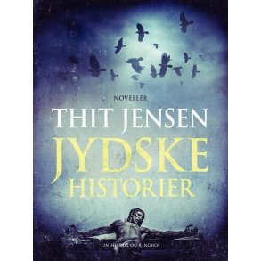 Jydske historier 
