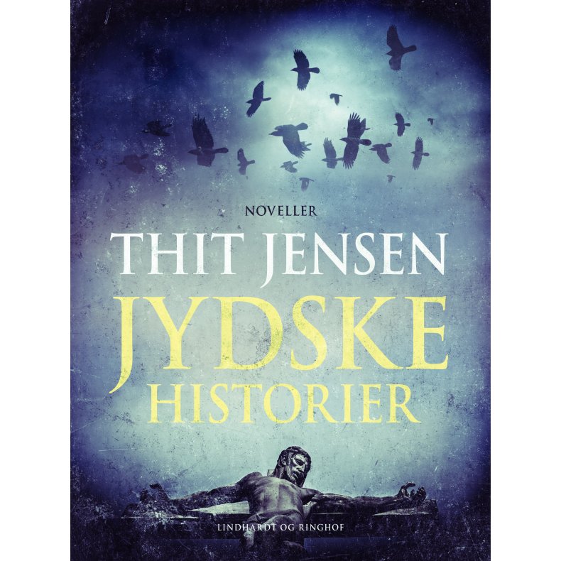 Jydske historier 