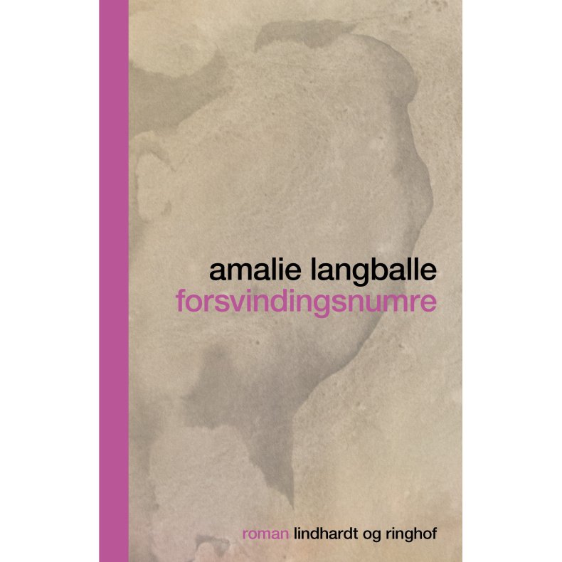 forsvindingsnumre 