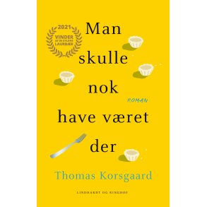 Man skulle nok have vret der 