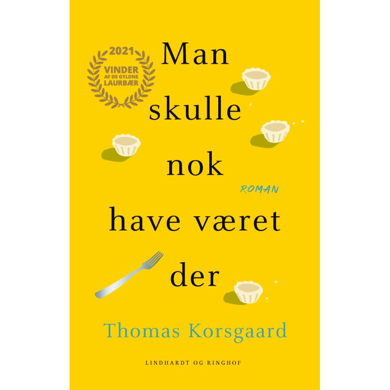 Man skulle nok have vret der 