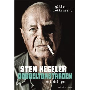 Sten Hegeler. Dobbeltbastarden 