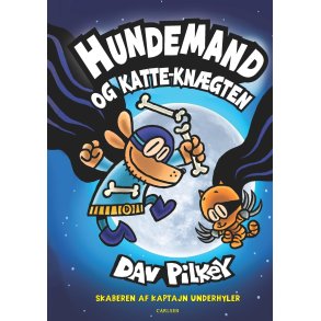 Hundemand (4) - og Kattekngten 