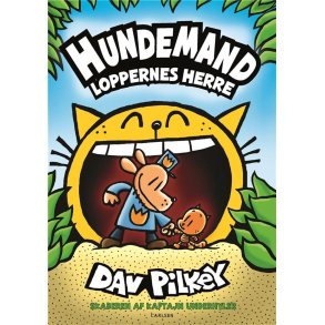 Hundemand (5) - Loppernes herre 