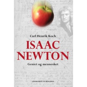 Isaac Newton - Geniet og mennesket 