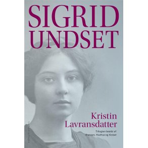 Kristin Lavransdatter - samlet 