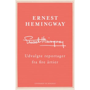 Udvalgte reportager fra fire rtier 