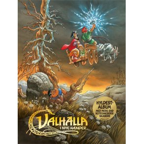 Valhalla i nye hnder 