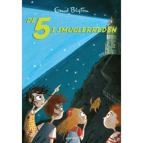 De 5 (4) - De 5 i smuglerreden 