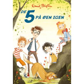 De 5 (6) - De 5 p en igen 