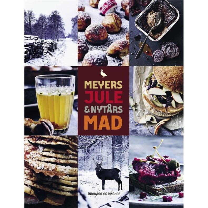 Meyers julemad 