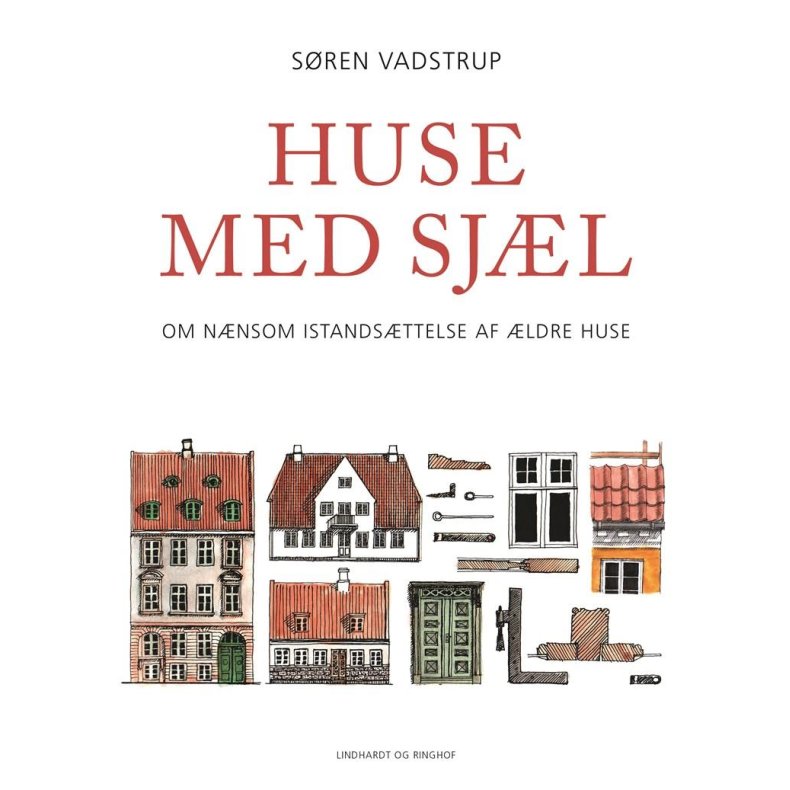 Huse med sjl 